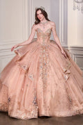 15727 - Quinceanera dresses