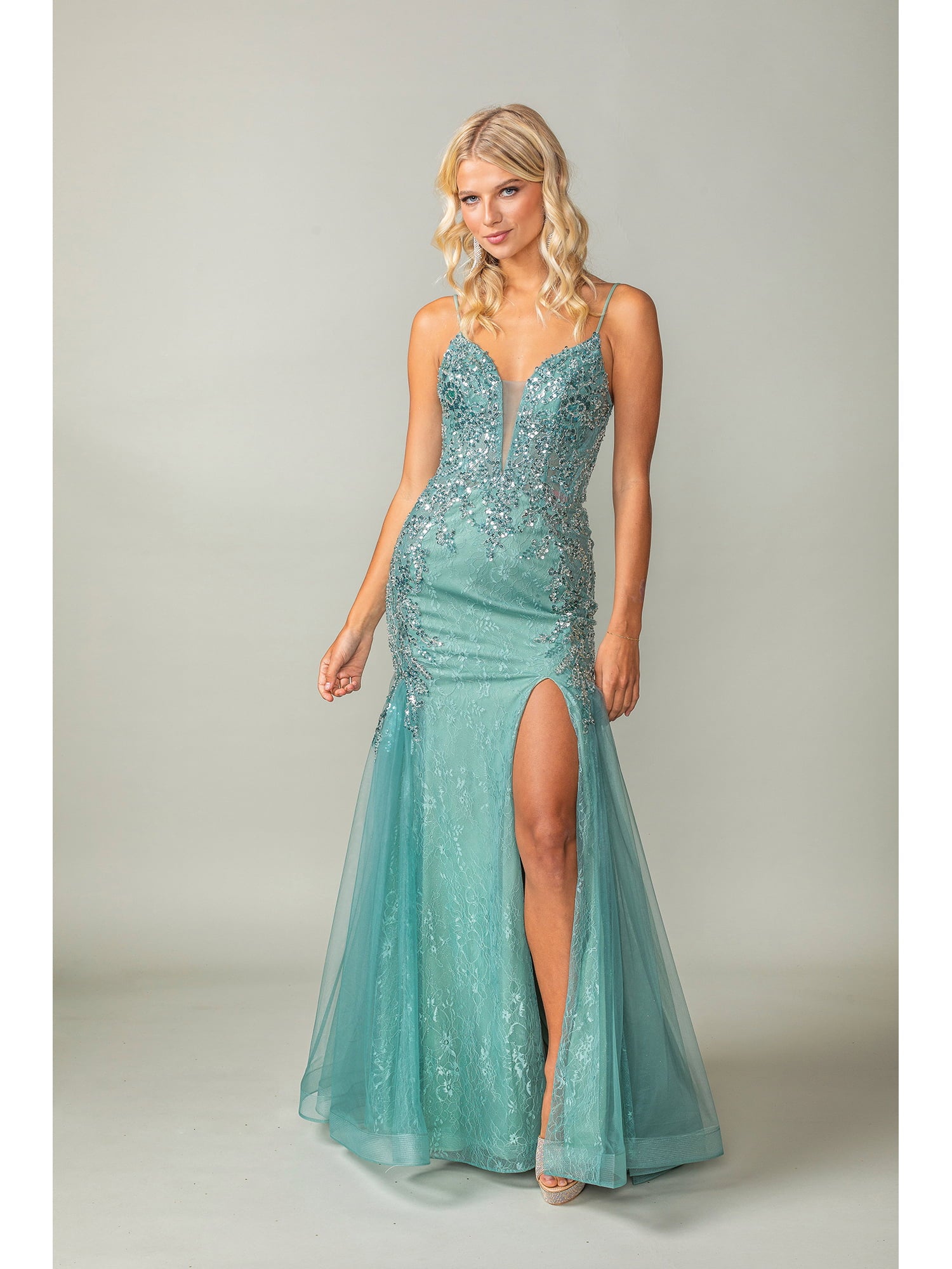 4352 DQ (SAGE) - WOMEN PROM