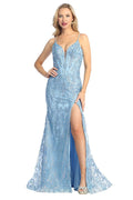 7860LL LP - WOMEN PROM