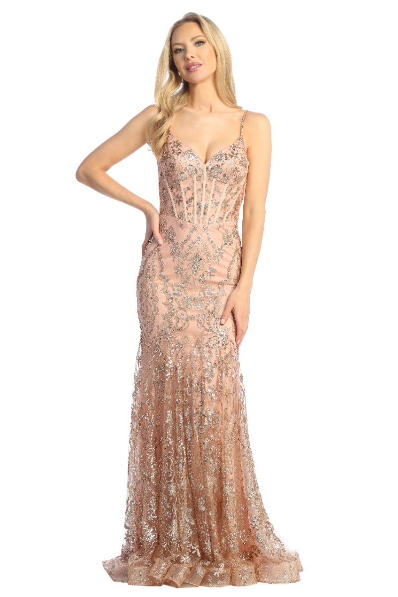 7868L LP - WOMEN PROM