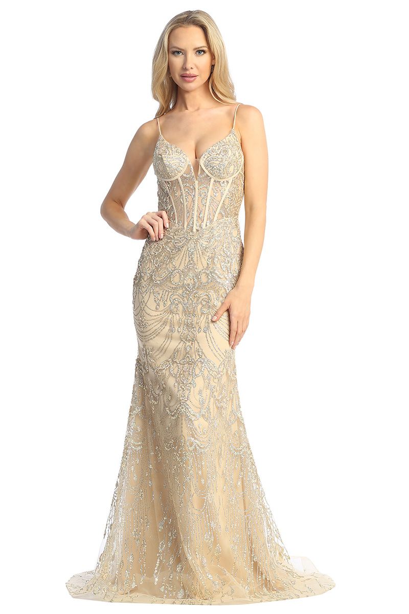 7872L LP - WOMEN PROM