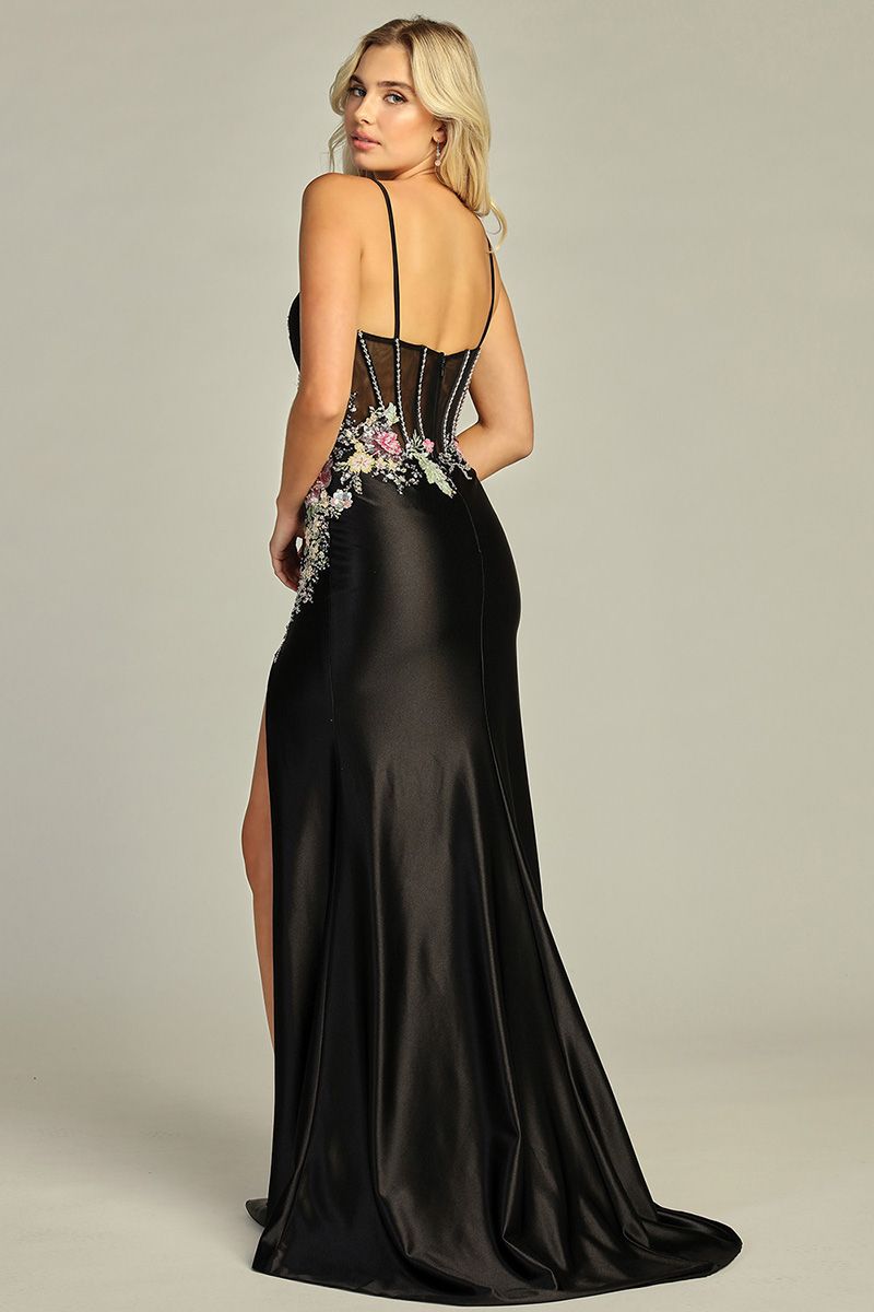 7915L LP - WOMEN PROM