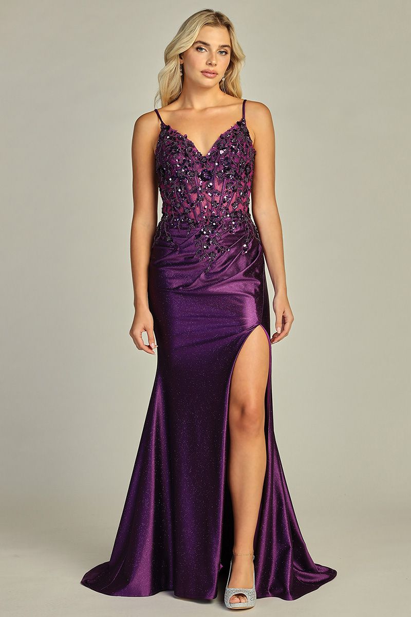 7943L LP - WOMEN PROM