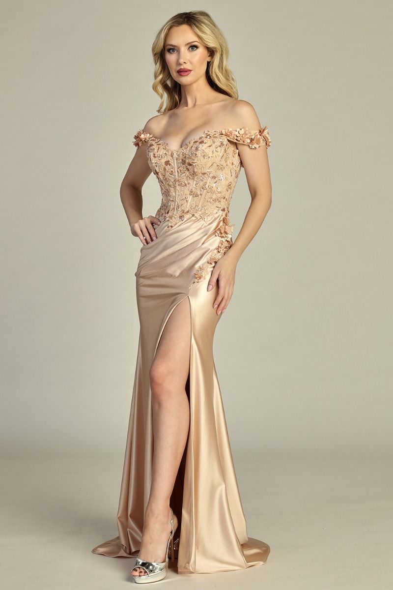 8031L LP - WOMEN PROM