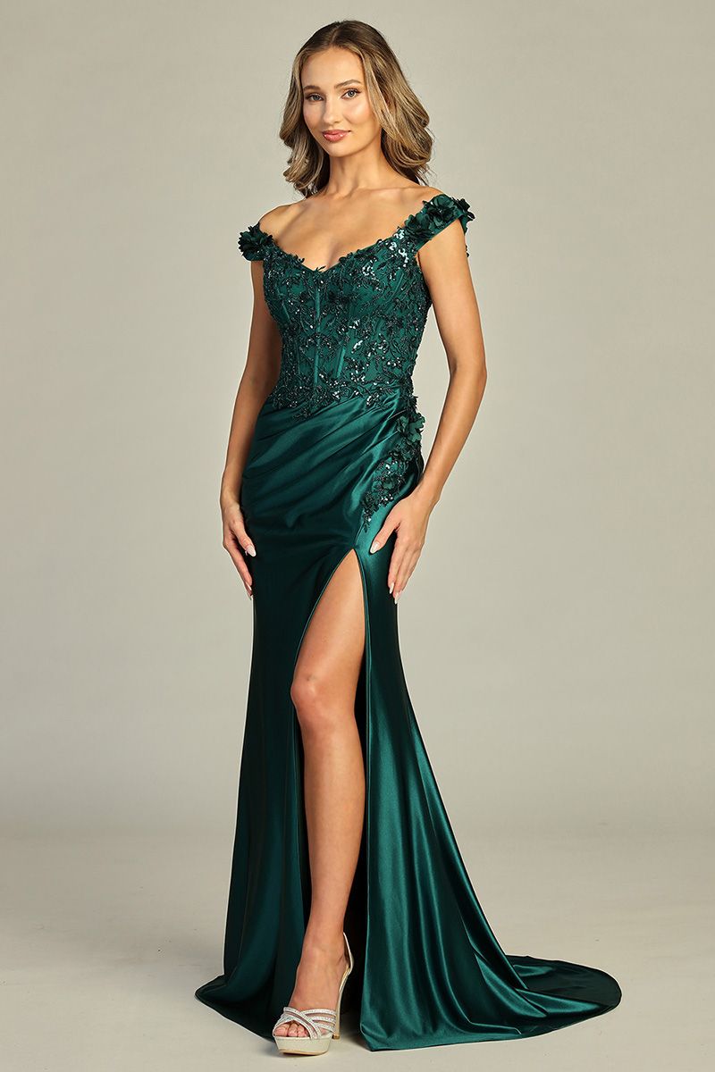 8031L LP - WOMEN PROM