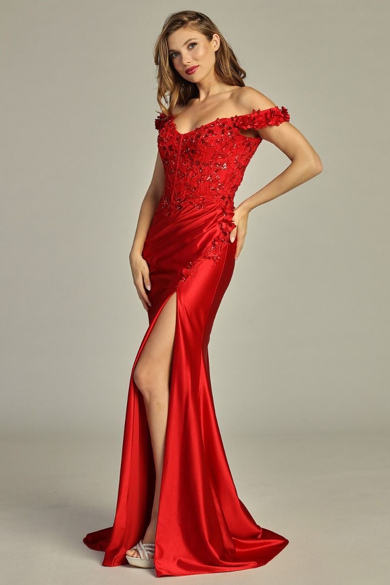 8031L LP - WOMEN PROM