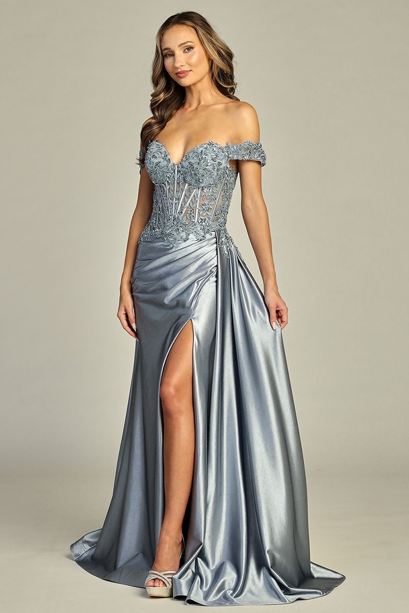 8042L LP - WOMEN PROM