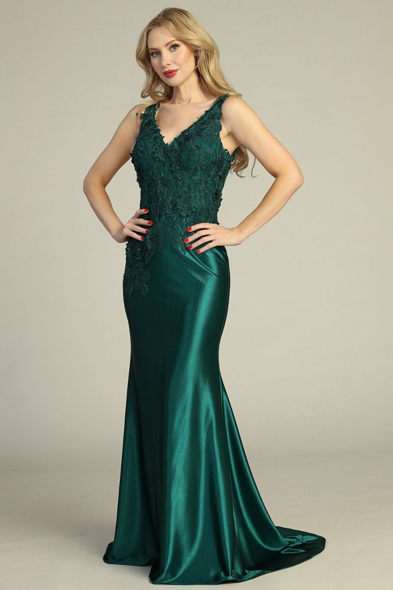 8125L LP - WOMEN PROM