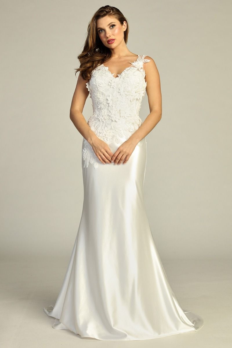 8125L LP - WOMEN PROM