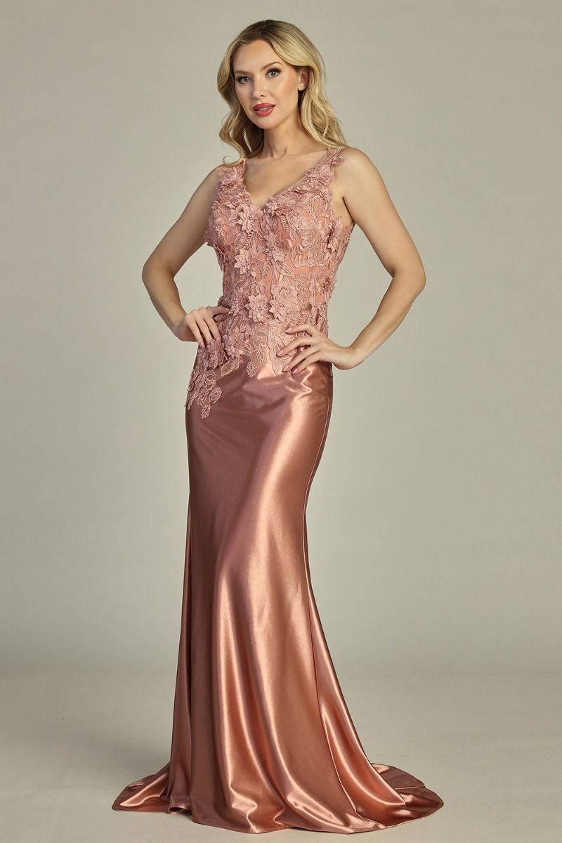 8125L LP - WOMEN PROM