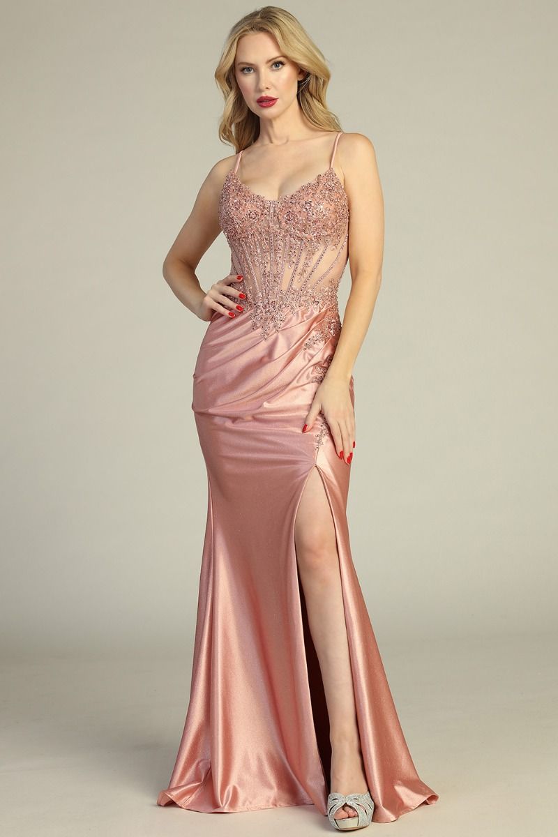 8134L LP - WOMEN PROM