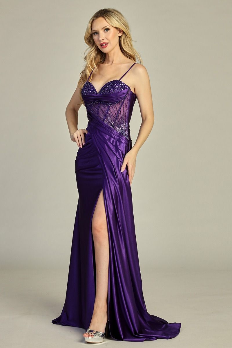8138L LP - WOMEN PROM