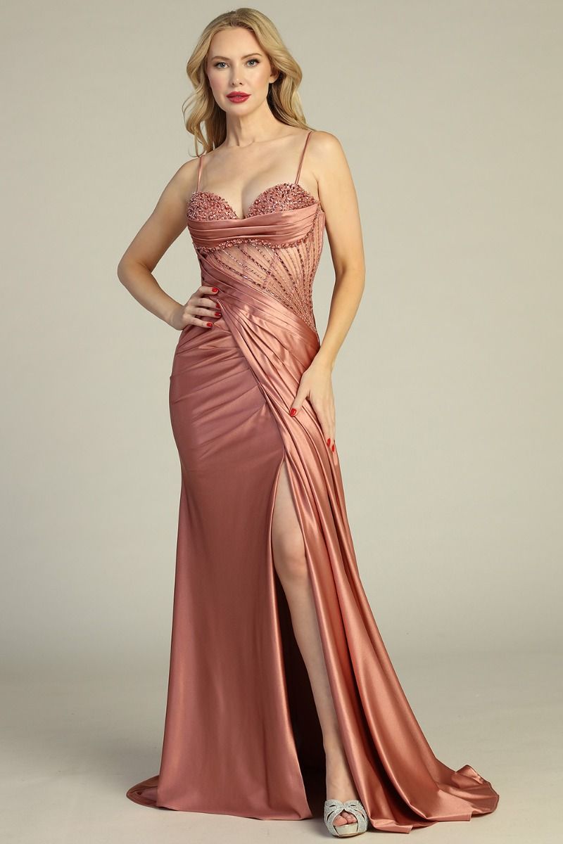 8138L LP - WOMEN PROM