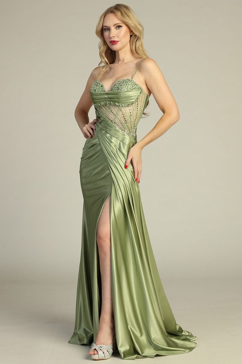 8138L LP - WOMEN PROM