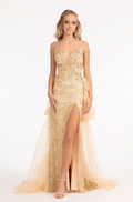 GL3004 GC - WOMEN PROM