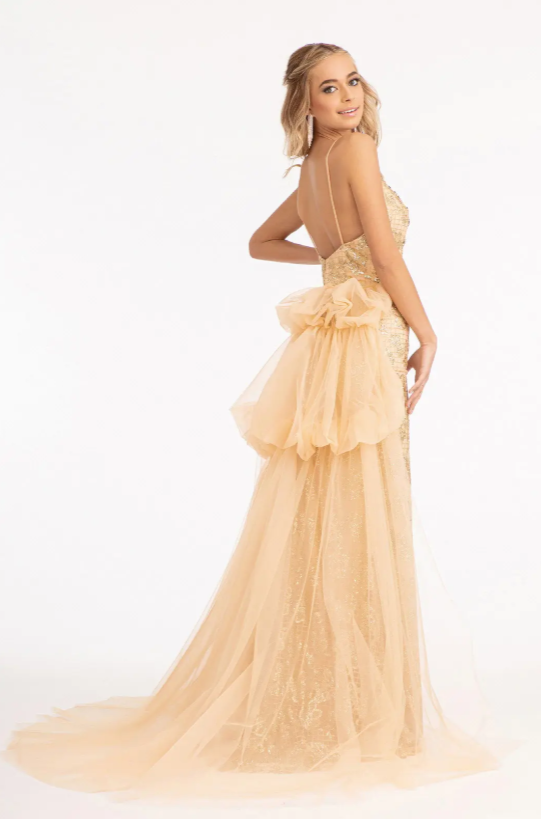 GL3004 GC - WOMEN PROM
