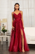 GL3033 GC - WOMEN PROM