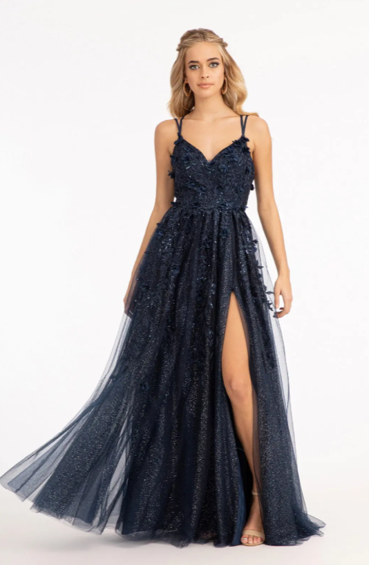 GL3033 GC - WOMEN PROM