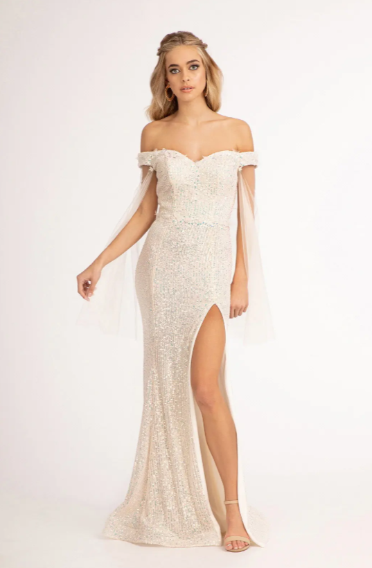 GL3054 GC - WOMEN PROM