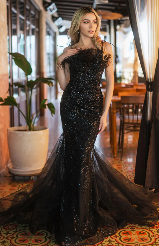 GL3117 GC - WOMEN PROM