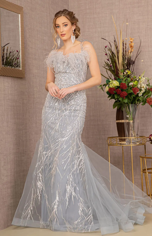 GL3117 GC - WOMEN PROM