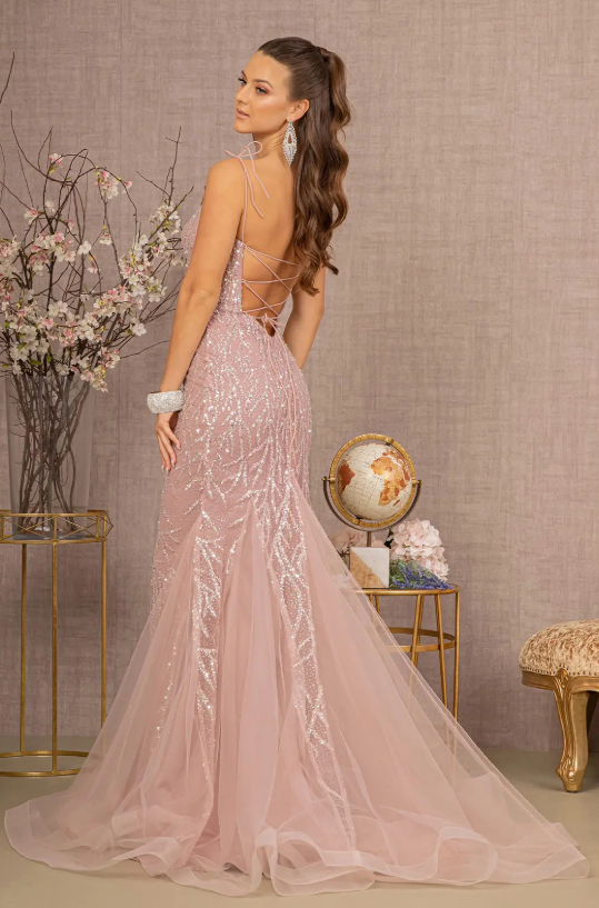 GL3121 GC - WOMEN PROM