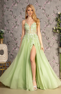 GL3202 GC - WOMEN PROM