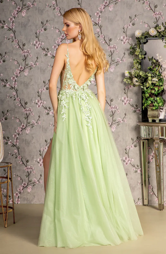 GL3202 GC - WOMEN PROM