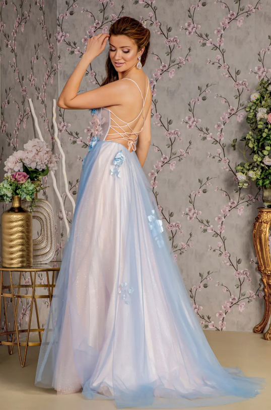 GL3250 GC - WOMEN PROM