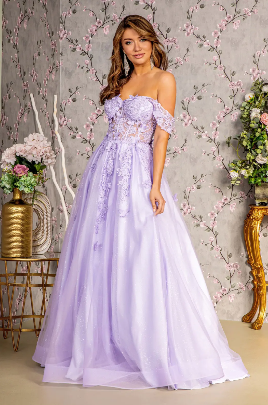 GL3296 GC - WOMEN PROM