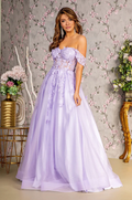 GL3296 GC - WOMEN PROM