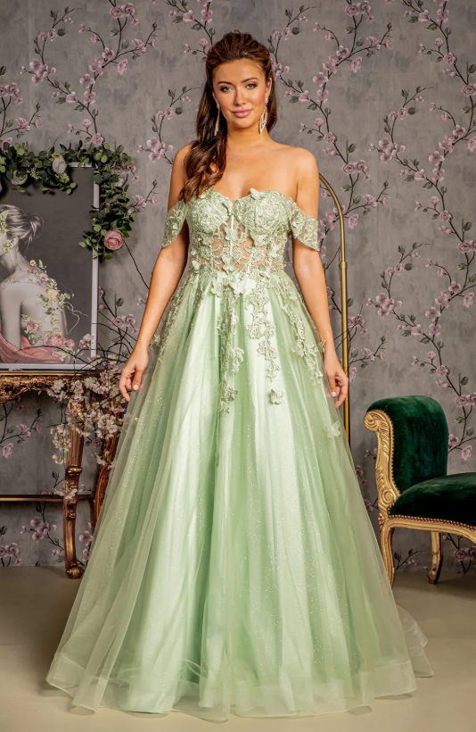 GL3296 GC - WOMEN PROM