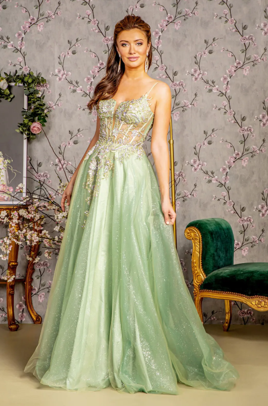 GL3377 GC - WOMEN PROM
