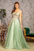 GL3377 GC - WOMEN PROM