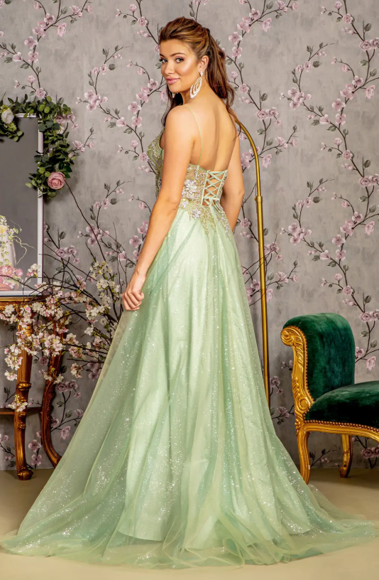 GL3377 GC - WOMEN PROM