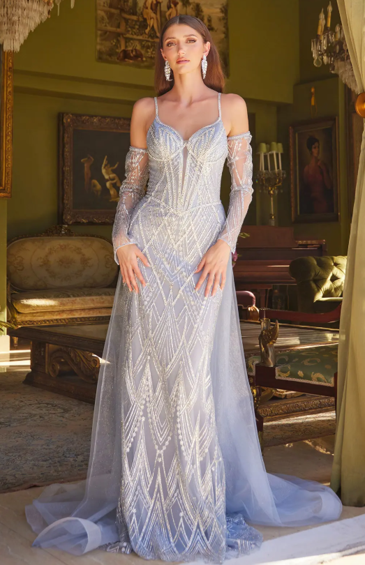 GL3616 GC - WOMEN PROM