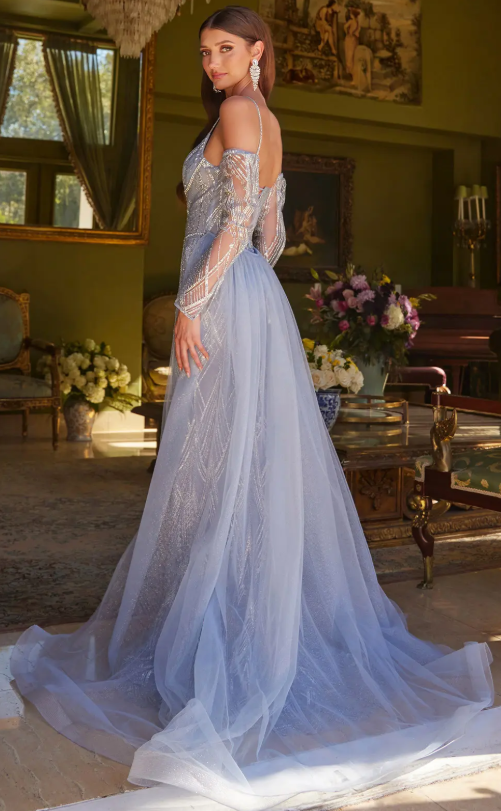 GL3616 GC - WOMEN PROM