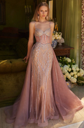 GL3617 GC - WOMEN PROM