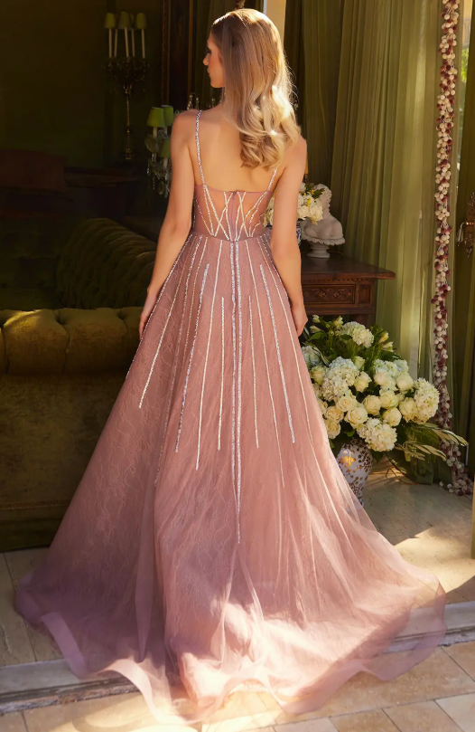GL3617 GC - WOMEN PROM