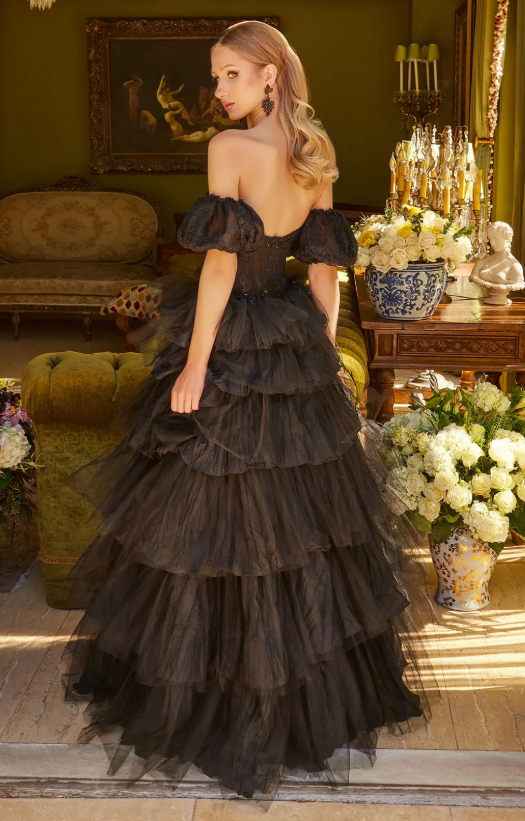 GL3626 GC - WOMEN PROM