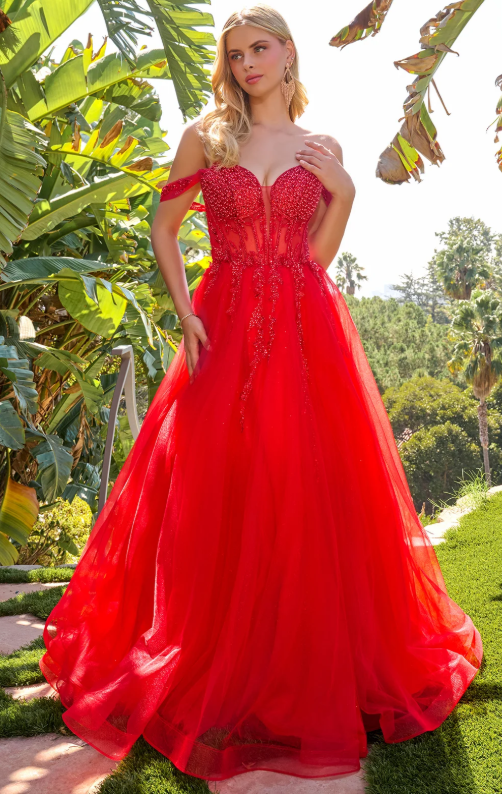 GL3682 GC - WOMEN PROM