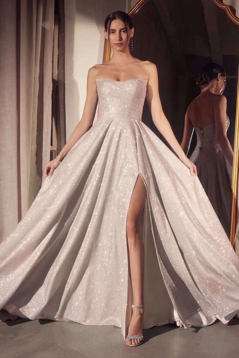 T701 LD - WOMEN PROM